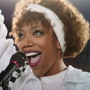 Whitney: Una voce diventata leggenda – Il trailer italiano del biopic di Kasi Lemmons con Naomi Ackie
