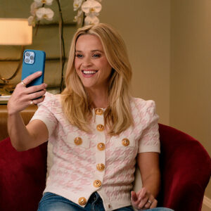 Your Place or Mine: Reese Witherspoon e Ashton Kutcher anticipano la loro commedia Netflix