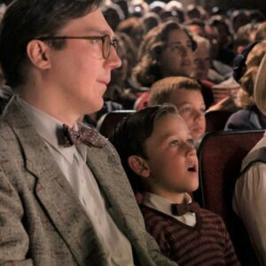 The Fabelmans: il film di Steven Spielberg in anteprima il 17 e 18 dicembre in 250 cinema