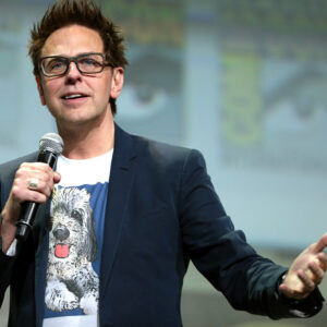 DC Universe, James Gunn spiega come il suo ruolo sia diverso da quello di Kevin Feige ai Marvel Studios