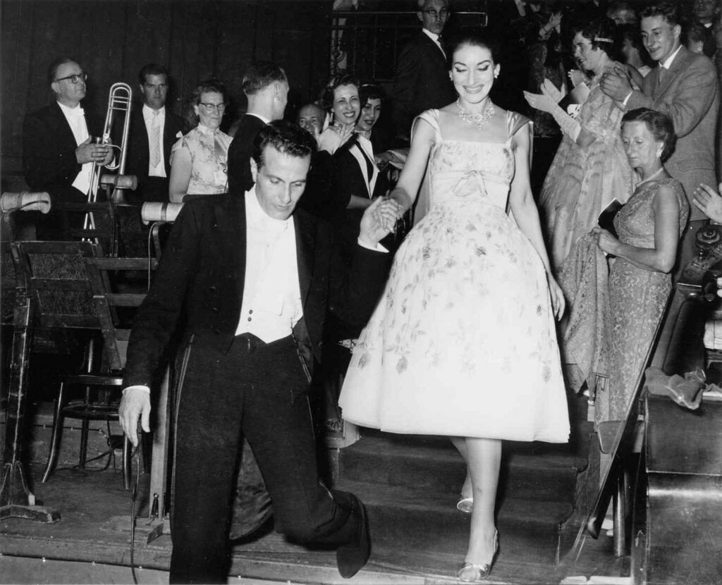 Angelina Jolie sarà Maria Callas in un nuovo biopic di Pablo Larraín 3 angelina jolie