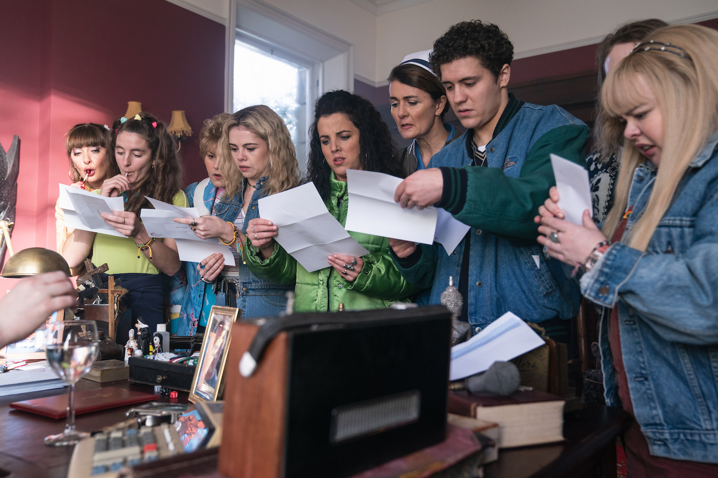 Derry Girls 3 recensione 5