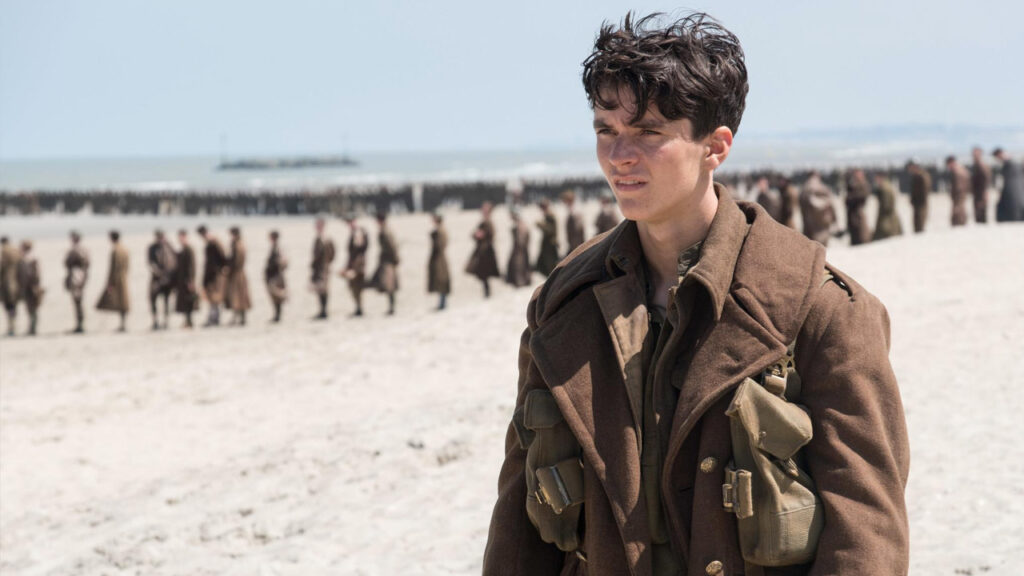 Dunkirk: la storia vera che ha ispirato il film di Chirstopher Nolan