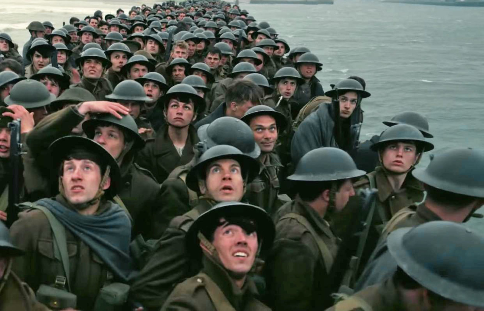 Dunkirk 2