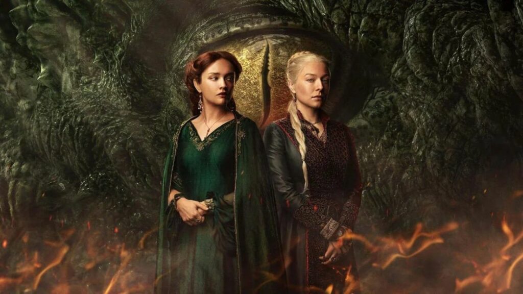 House of the Dragon: la serie HBO rinnovata ufficialmente per una terza stagione