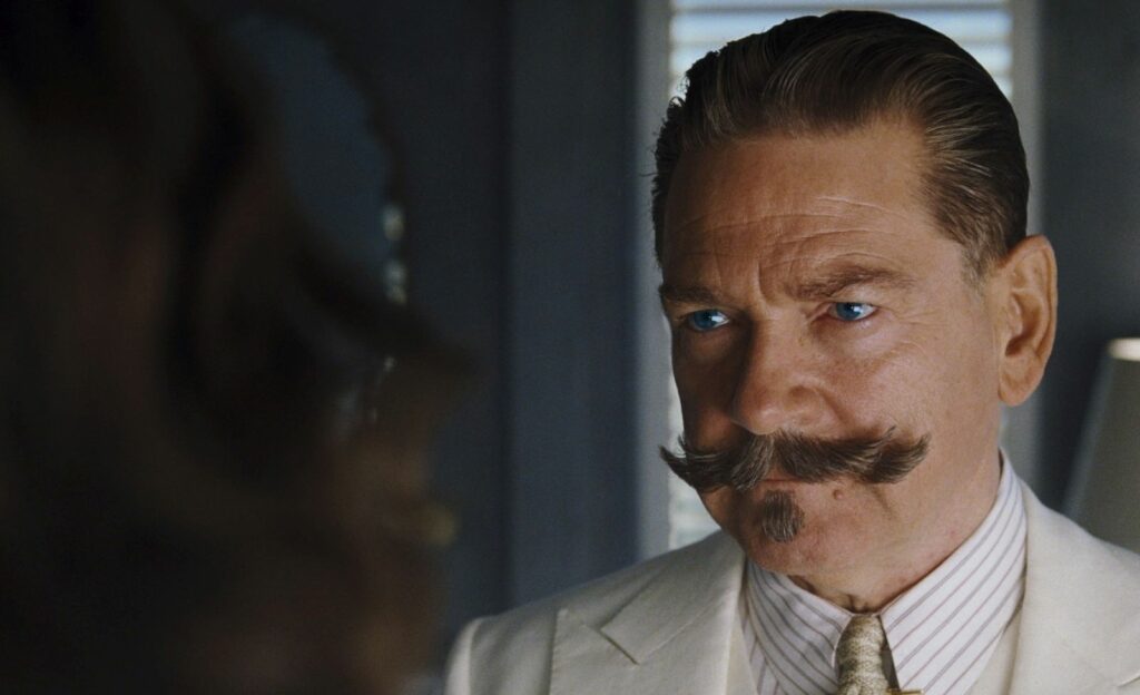 Kenneth Branagh: annunciato il terzo film con il suo Hercule Poirot e un cast stellare