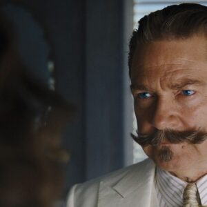 Kenneth Branagh: annunciato il terzo film con il suo Hercule Poirot e un cast stellare