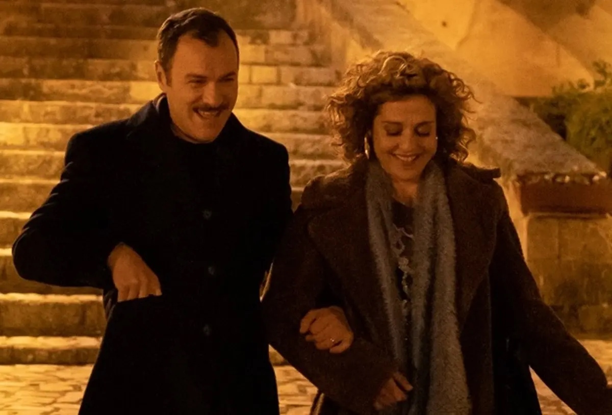 Massimiliano Gallo: vita e carriera dell'attore protagonista di Vincenzo Malinconico, nuova serie di Rai 1 1 Massimiliano Gallo 2