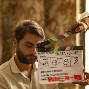 Nata per te: al via le riprese del film diretto da Fabio Mollo con Pierluigi Gigante, Teresa Saponangelo e Barbora Bobulova