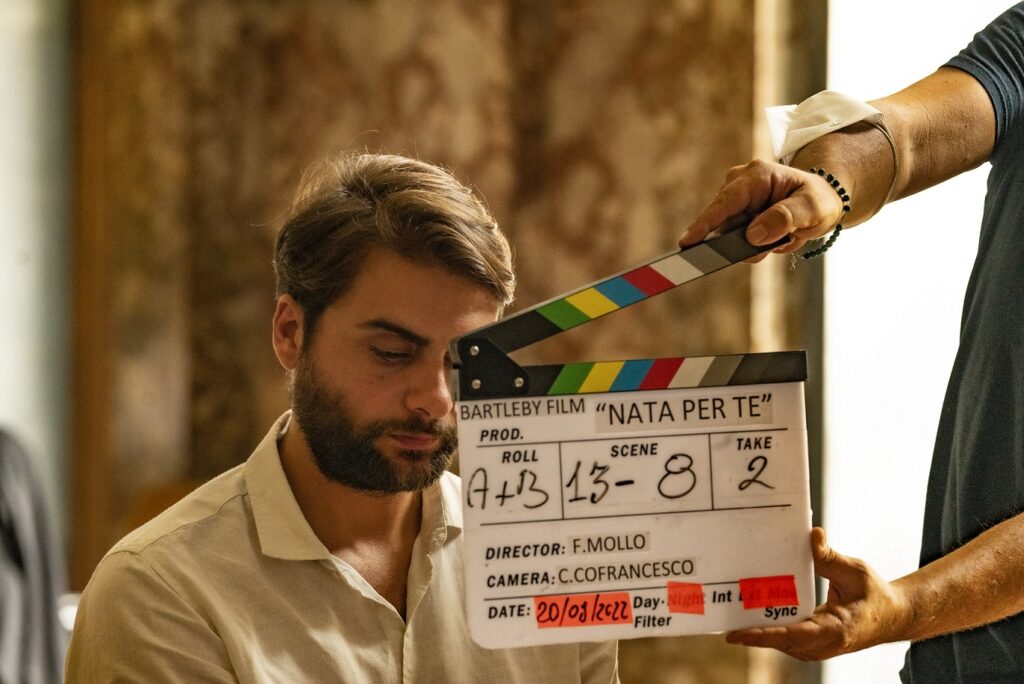 Nata per te: al via le riprese del film diretto da Fabio Mollo con Pierluigi Gigante, Teresa Saponangelo e Barbora Bobulova