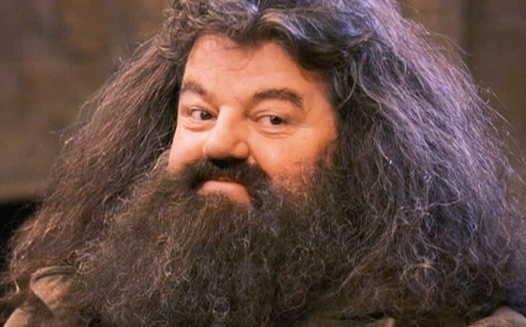 Robbie Coltrane: il cast di Harry Potter rende omaggio all’attore scomparso