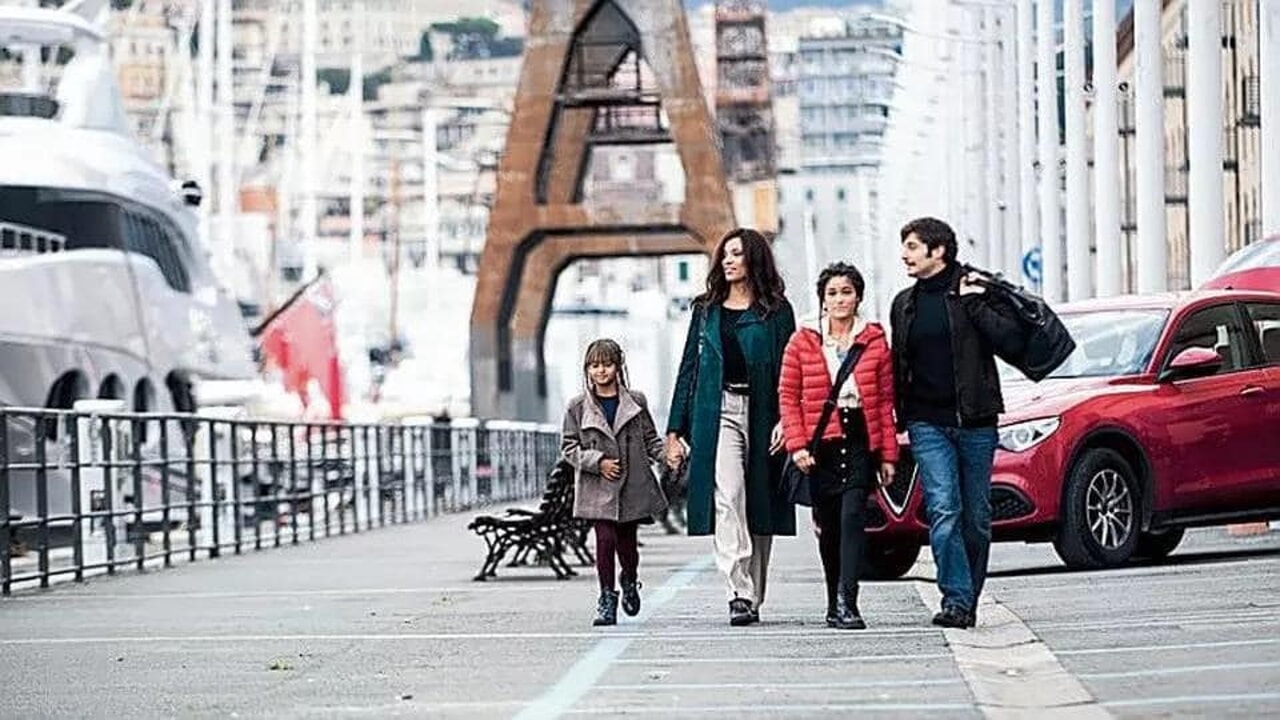 Sopravvissuti: trama e anticipazioni della seconda puntata della fiction di Rai 1 1 Sopravvissuti 2