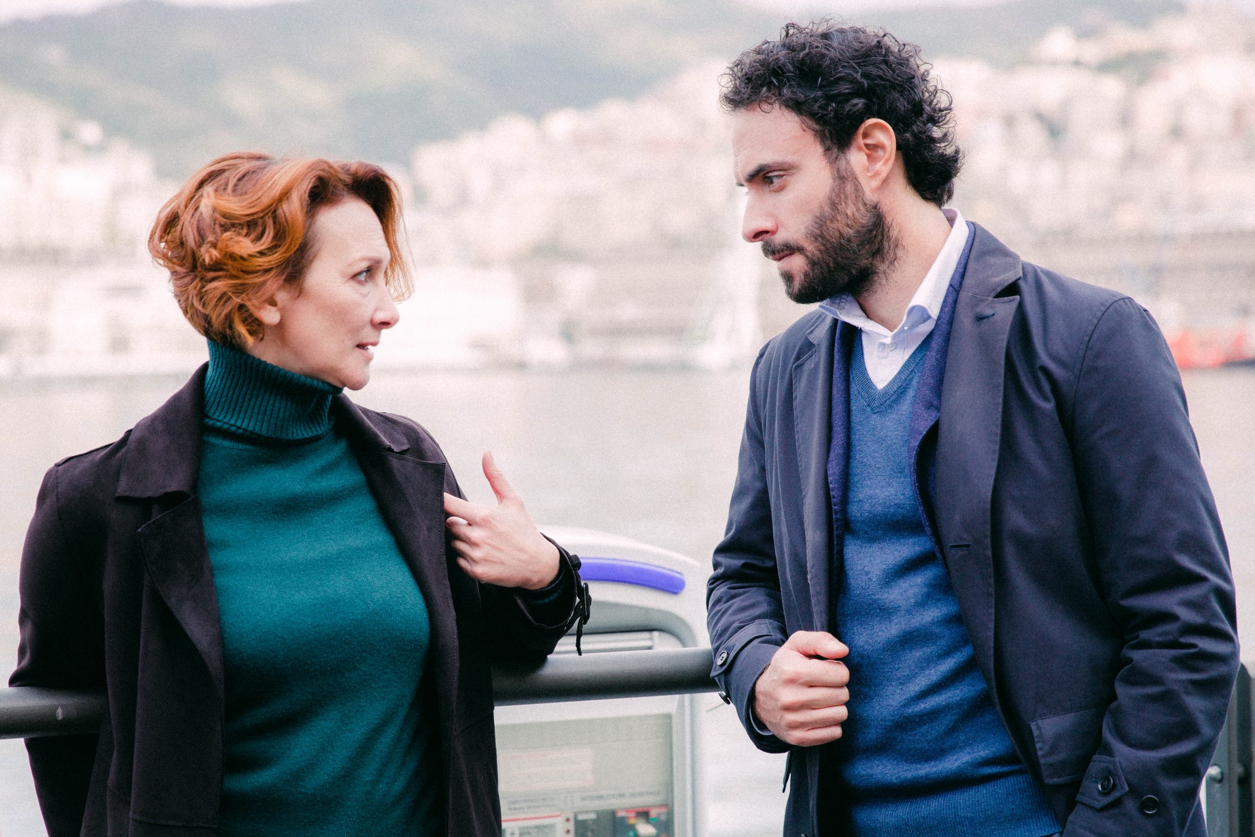 Sopravvissuti: anticipazioni e trama quinta puntata della fiction di Rai 1 1 Sopravvissuti 2