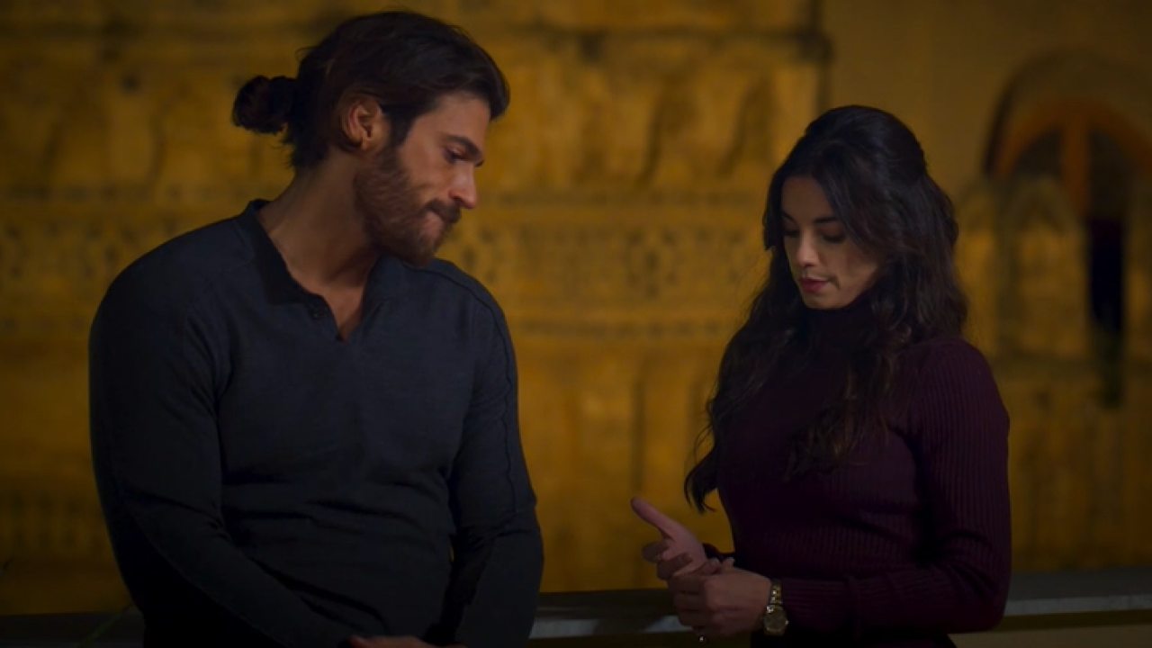 Viola come il mare: anticipazioni e trama della quinta puntata della fiction di Canale 5 1 Viola come il mare2