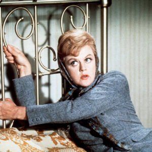 Angela Lansbury: il suo ultimo cameo in Glass Onion – A Knives Out Mystery