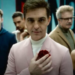 Berlino: il primo teaser presenta i personaggi dello spin-off de La casa di carta