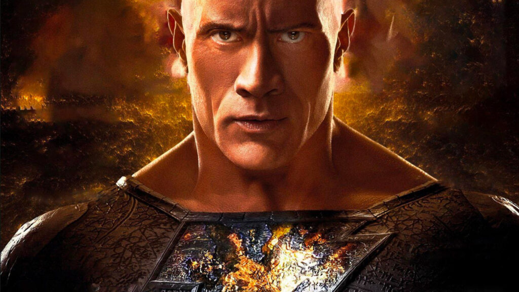 Black Adam: il film con The Rock è promosso o bocciato? Arriva il punteggio su Rotten Tomatoes