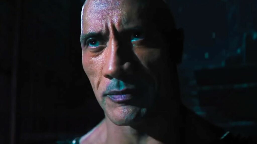 Black Panther 2 e la rivalità con Black Adam al botteghino: arriva la reazione di The Rock