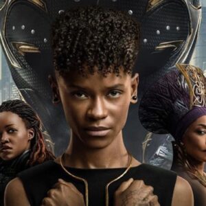 Black Panther 3: Wakanda Forever non è ancora uscito, ma già si parla del sequel!