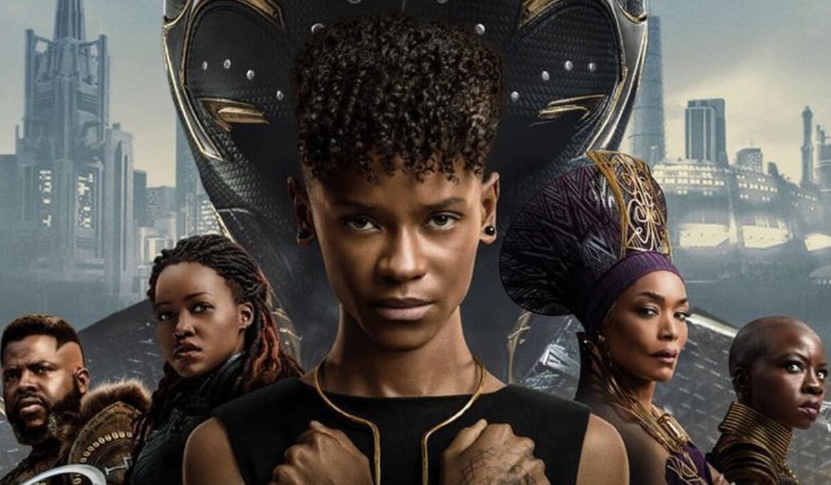 Black Panther: Wakanda Forever - Il nuovo spot del film in arrivo al cinema il 9 novembre 1 black-panther-2