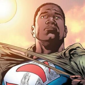 Il reboot di Black Superman è ancora in fase di sviluppo