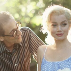 Blonde, Andrew Domink risponde alle critiche sul film: ”Questa storia sfrutta il ricordo che le persone hanno di Marilyn Monroe”