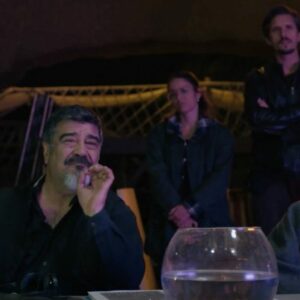 Boris 4: il trailer della nuova stagione della serie su Disney+ dal 26 ottobre