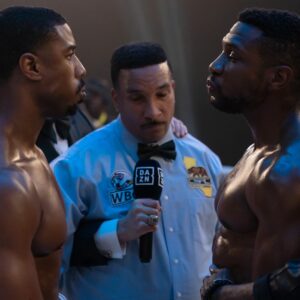 Creed III: ecco il primo trailer italiano del film con Michael B. Jordan