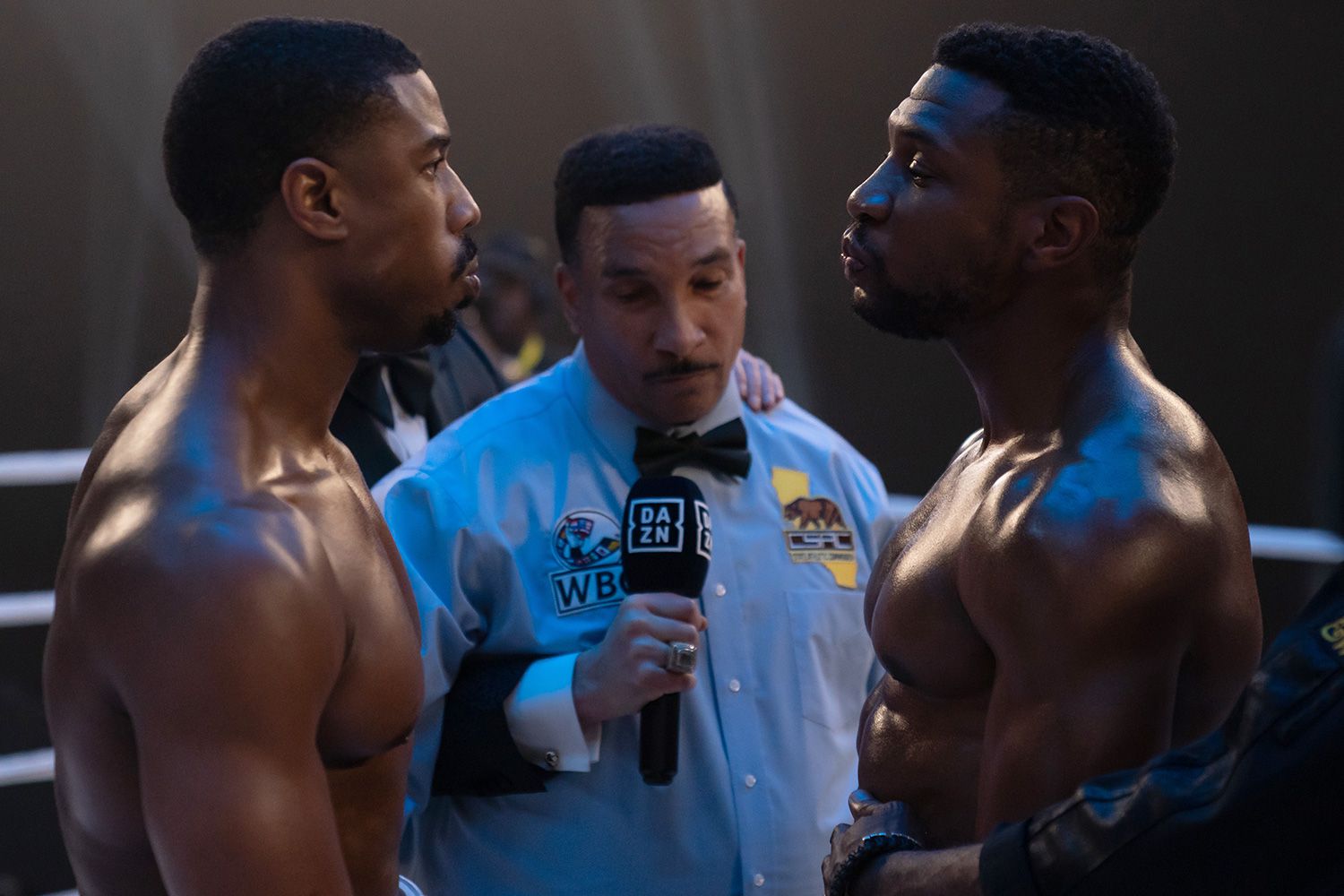 Creed III: ecco il primo trailer italiano del film con Michael B. Jordan 1 creed