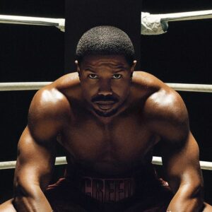 Creed 3: Michael B. Jordan ci porta dietro le quinte del film