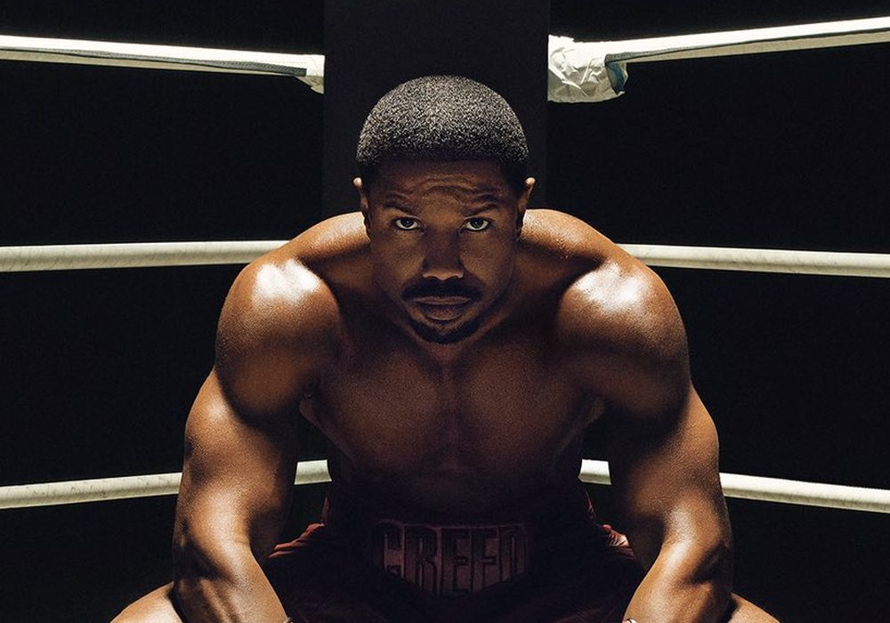 Creed 3: Michael B. Jordan e Jonathan Majors al centro dei nuovi poster del film 1 creed