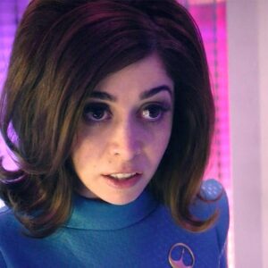 The Penguin: Cristin Milioti sarà Sofia Falcone nella serie spinoff di The Batman