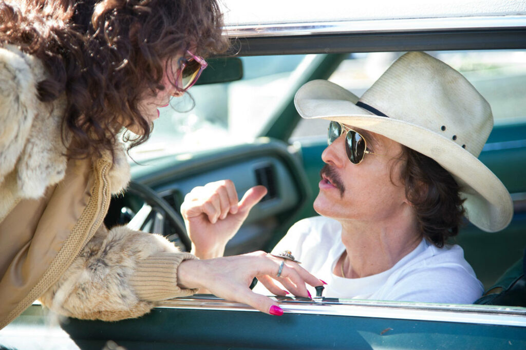 Dallas Buyers Club: quanto c’è di vero nel film di Jean Marc Vallée e cosa invece appartiene alla finzione?