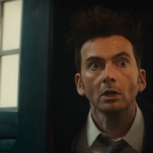 Doctor Who 14: il trailer vede il ritorno di David Tennant e il nuovo Dottore di Ncuti Gatwa