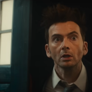 Doctor Who: il teaser trailer dello speciale per il 60esimo anniversario dello show