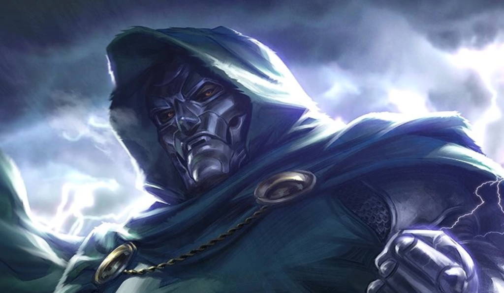 Secret Wars, Doctor Doom sarà il nuovo villain del Marvel Cinematic Universe?