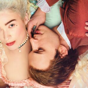Le relazioni pericolose: la serie, con Alice Englert e Nicholas Denton, avrà una seconda stagione