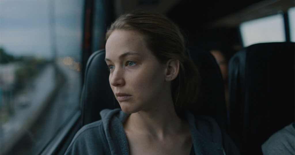 Il trailer di Causeway: il nuovo film prodotto e interpretato da Jennifer Lawerence in arrivo il 4 novembre su Apple TV+