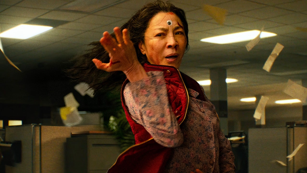 michelle yeoh oscar 2023 in diretta tv