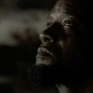 Emancipation: il trailer del film di Antoine Fuqua con Will Smith protagonista