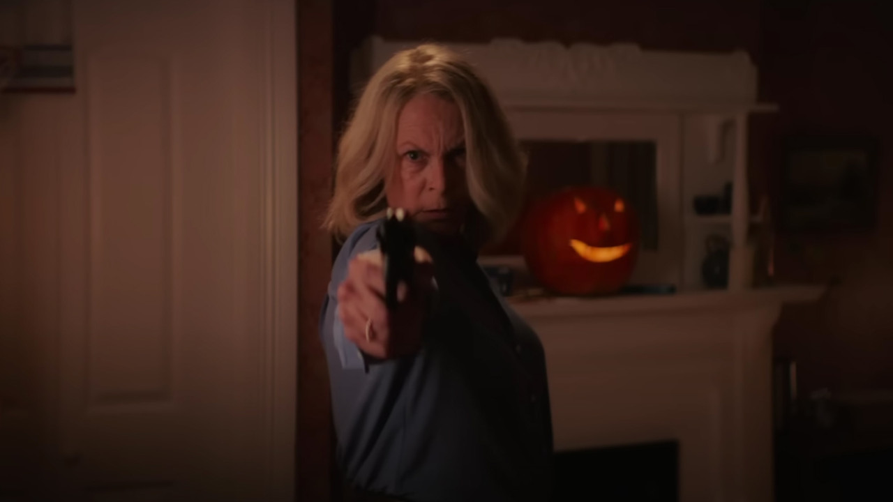 Recensione di Halloween ends