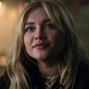 Florence Pugh è la protagonista del debutto alla regia di Alexander Skarsgård