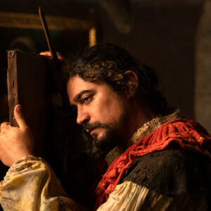 L’ombra di Caravaggio: la recensione del film di Michele Placido con Riccardo Scamarcio