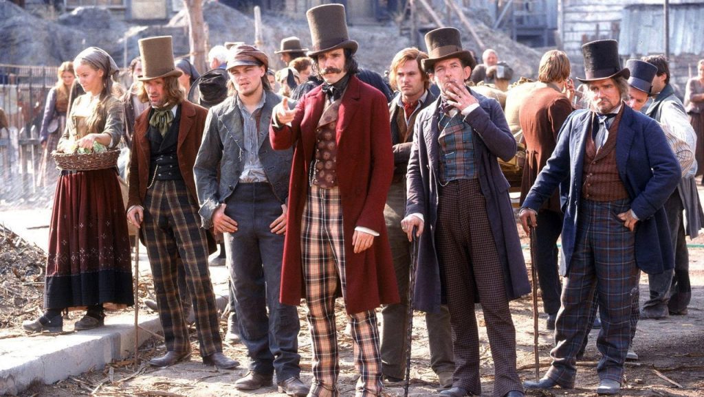 gangs of new york