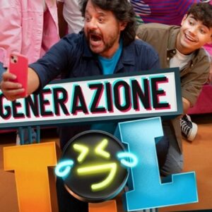 Generazione LOL: arriva su Tik Tok il format spin off di LOL – chi ride è fuori