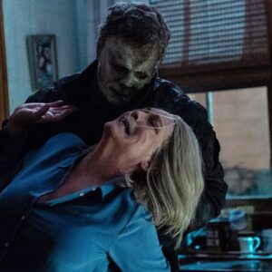 Halloween Ends, arrivano le prime reazioni: ecco cosa dicono i critici sull’ultimo film della trilogia