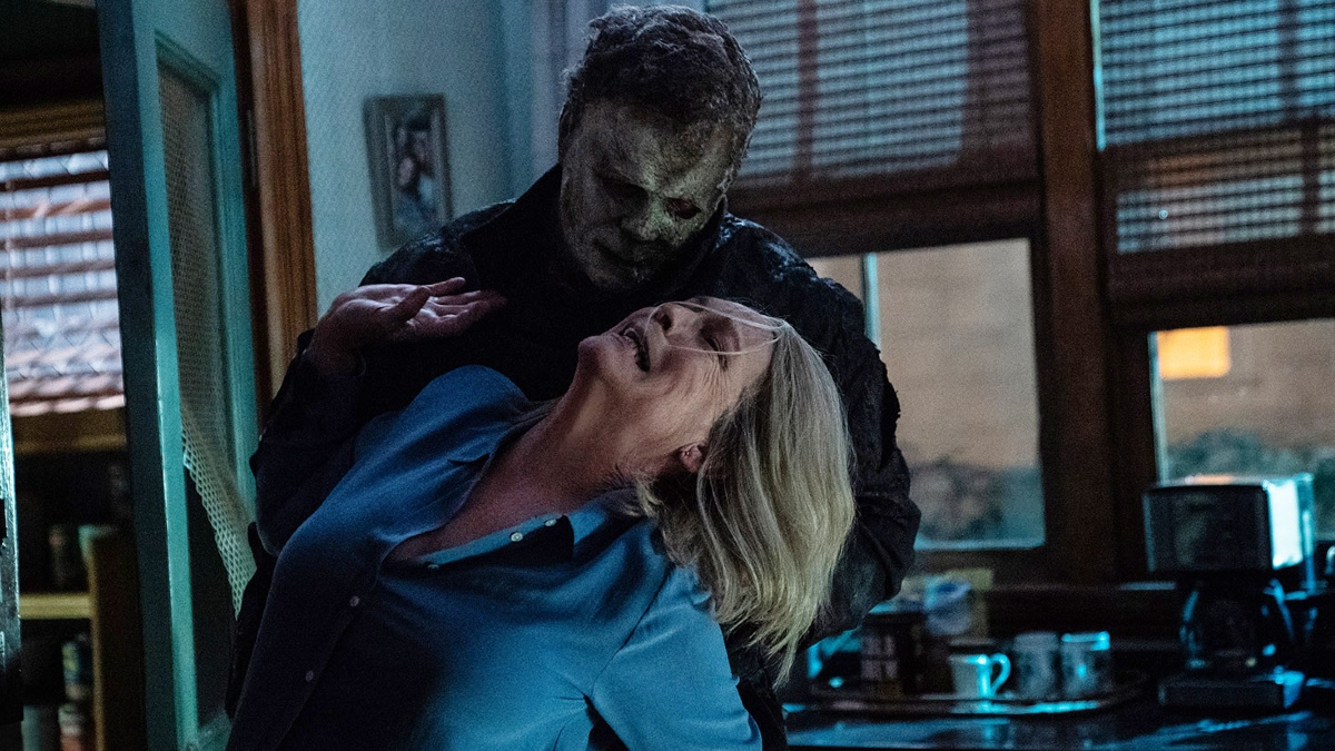 halloween ends recensione