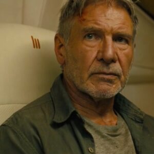harrison ford thunderbolts