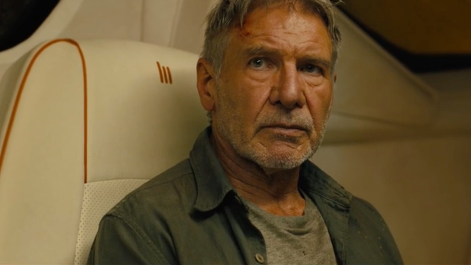 harrison ford thunderbolts