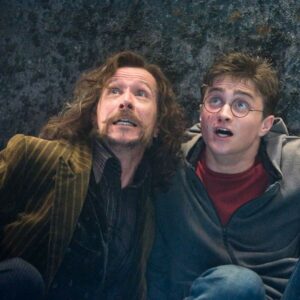 Harry Potter: una star della saga era gelosa del legame tra Daniel Radcliffe e Gary Oldman
